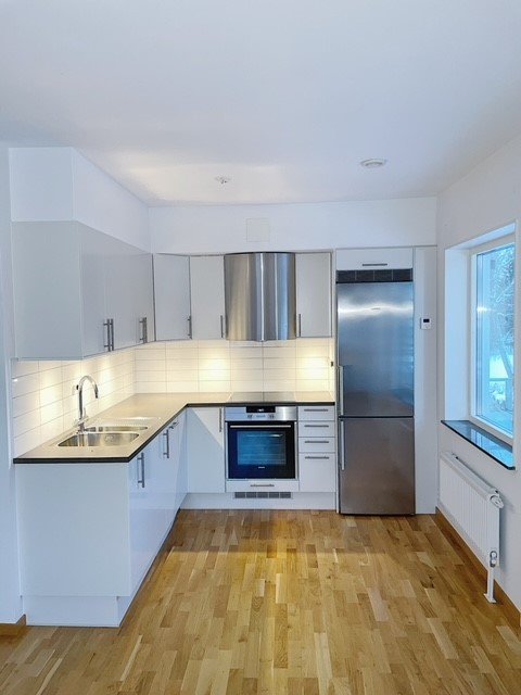 Lägenhet, 2 rooms, 36 sqm, Tyresö