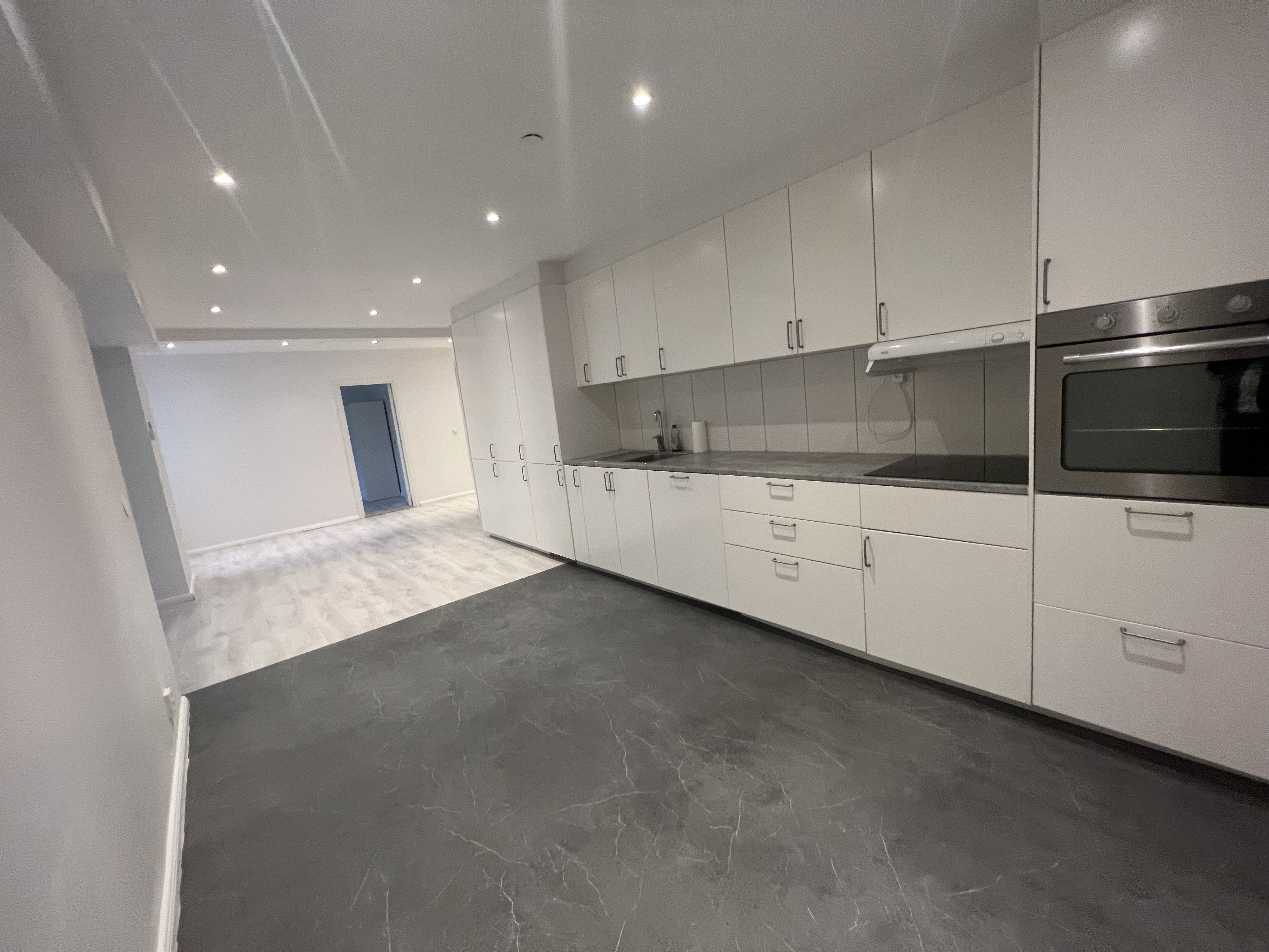 Lägenhet, 4 rooms, 89 sqm, Abbekås