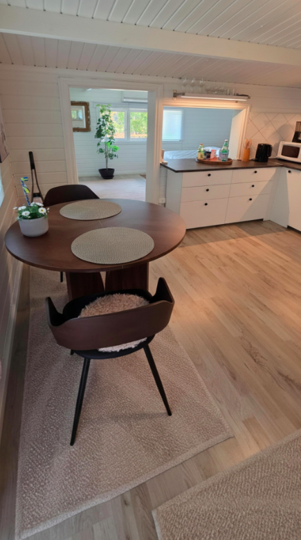2 rok · 30 m² i Göta – bild 5