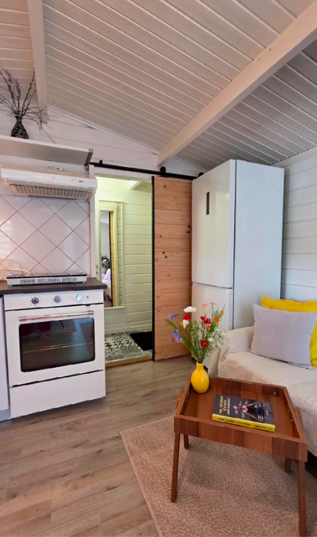 2 rok · 30 m² i Göta – bild 8