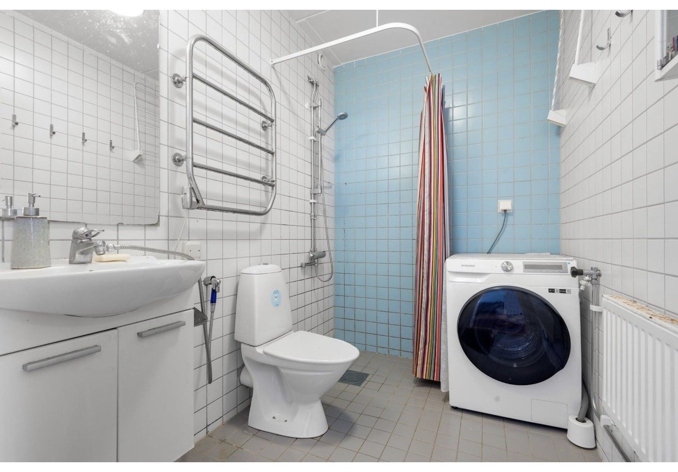 5 rok · 111 m² i Hässelby – bild 12