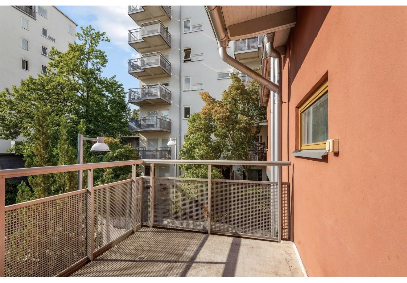 5 rok · 111 m² i Hässelby – bild 13