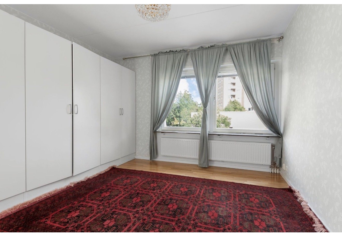 5 rok · 111 m² i Hässelby – bild 8