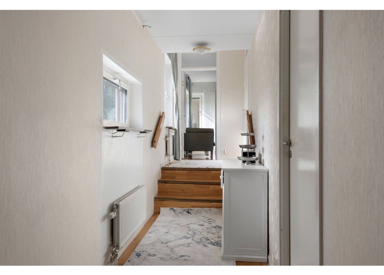 5 rok · 111 m² i Hässelby – bild 11