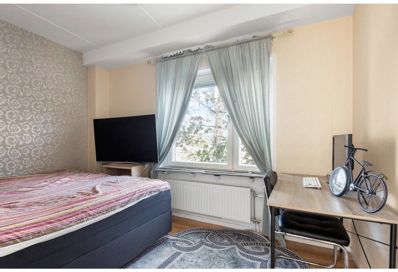 5 rok · 111 m² i Hässelby – bild 6