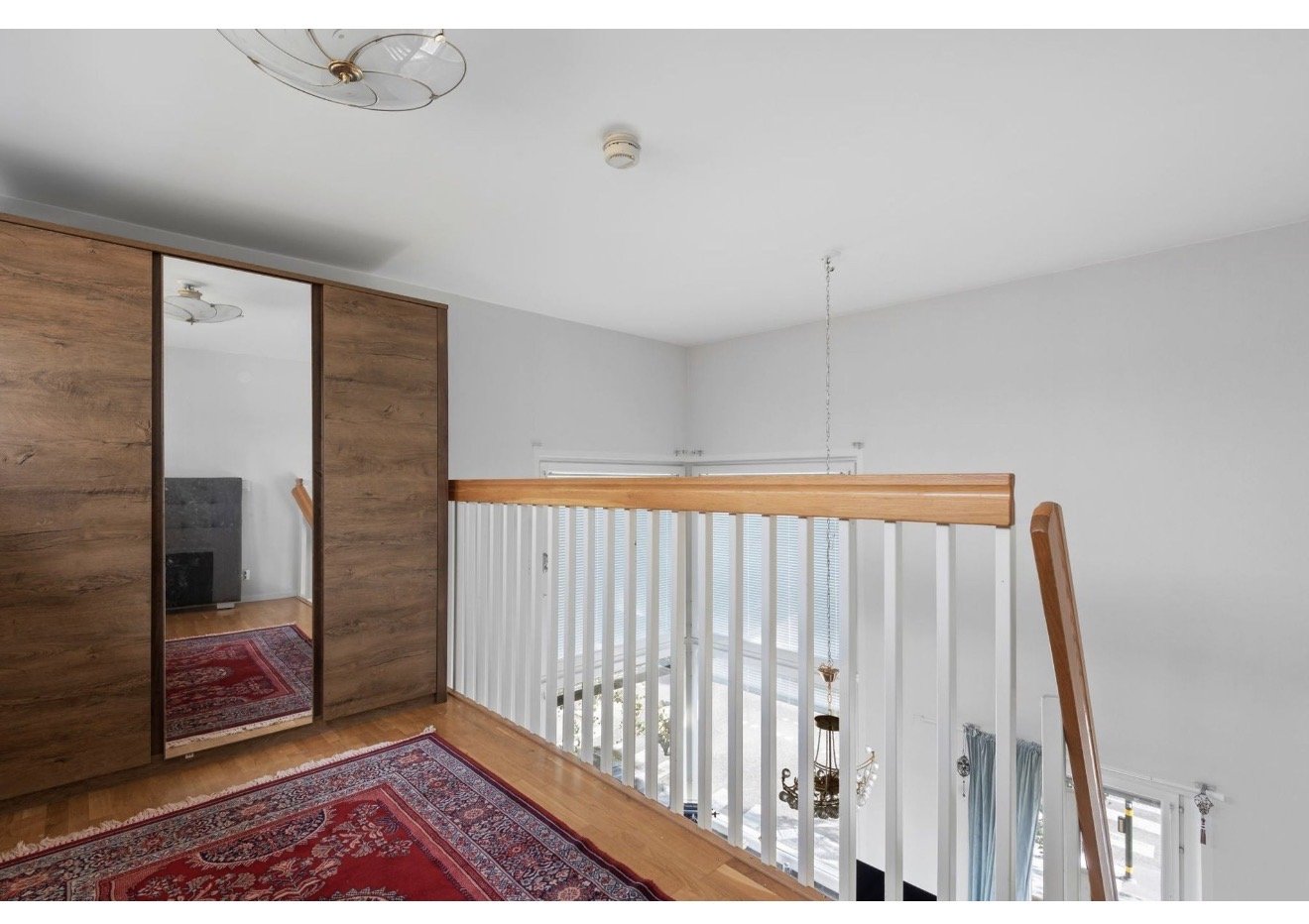 5 rok · 111 m² i Hässelby – bild 4