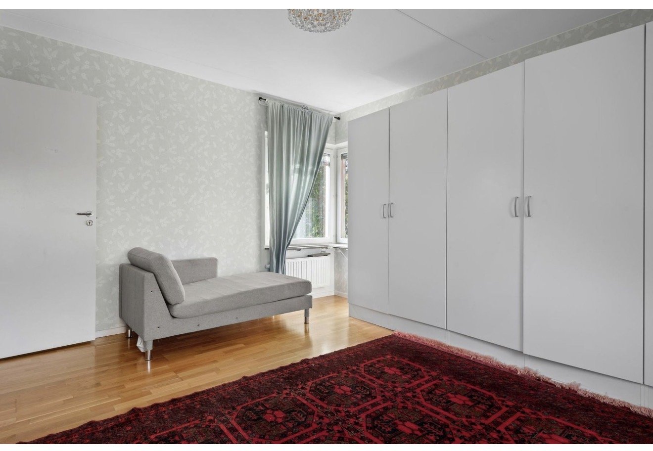 5 rok · 111 m² i Hässelby – bild 7