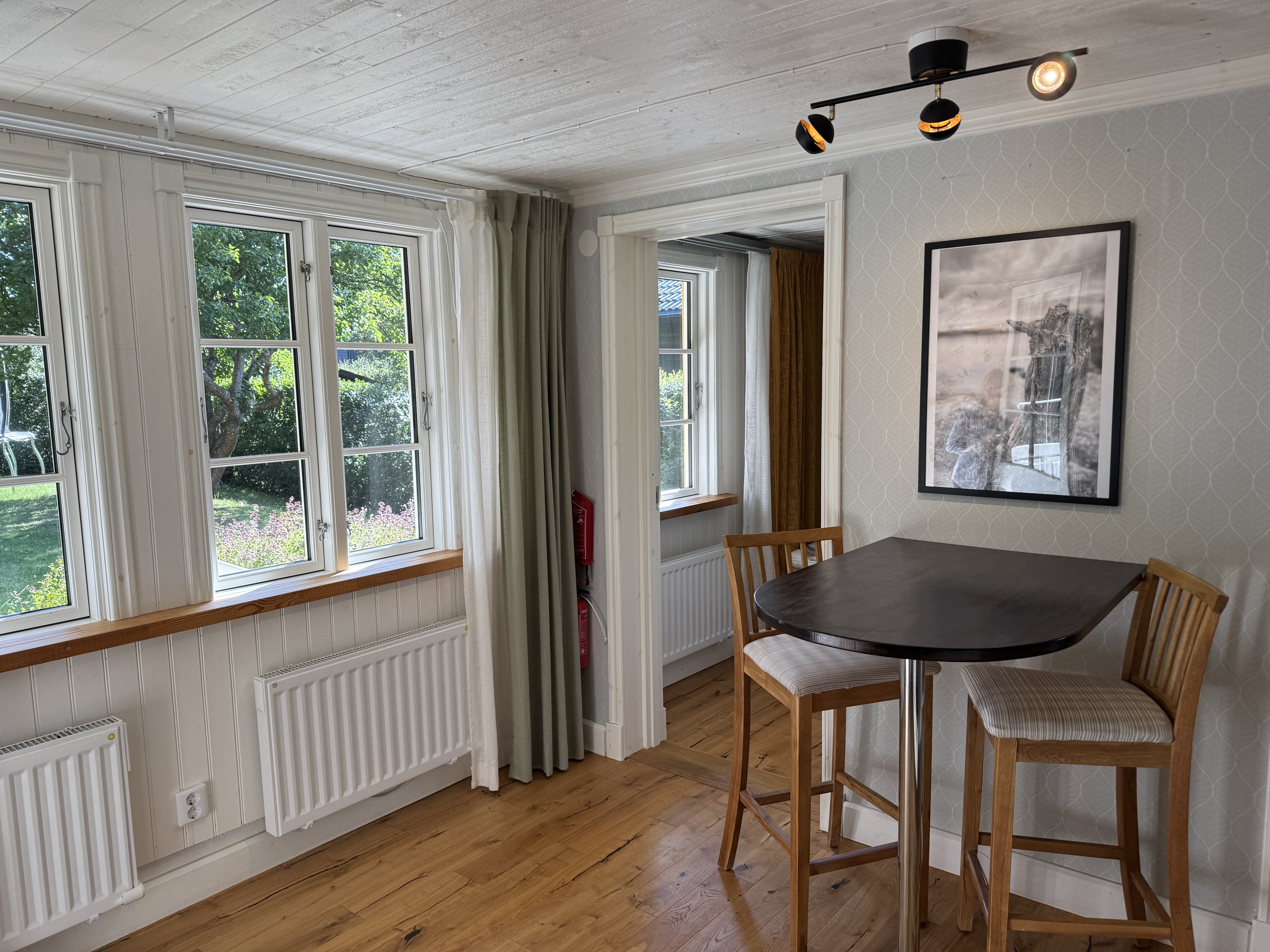 Lägenhet, 1 rooms, 40 sqm, Täby