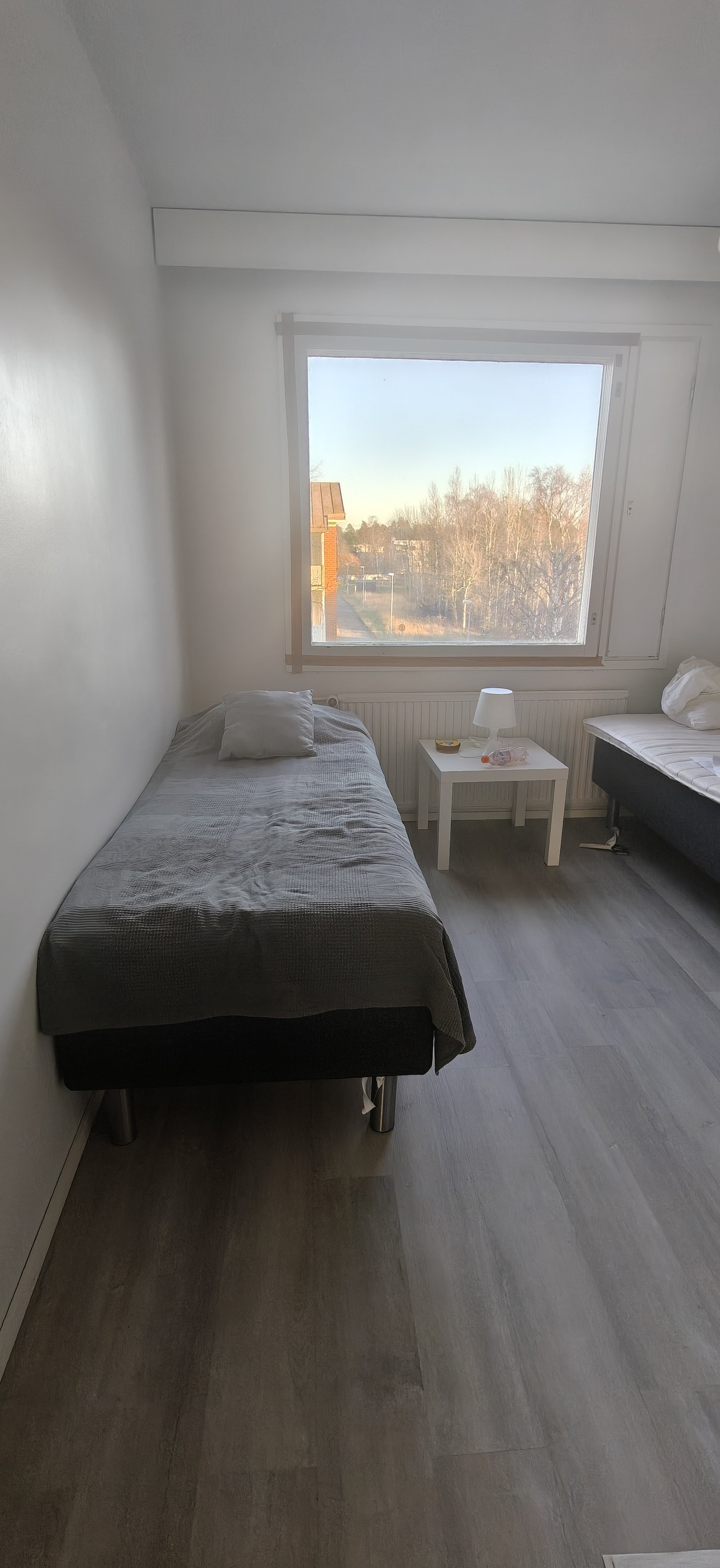 Kalustettu kaksio 5