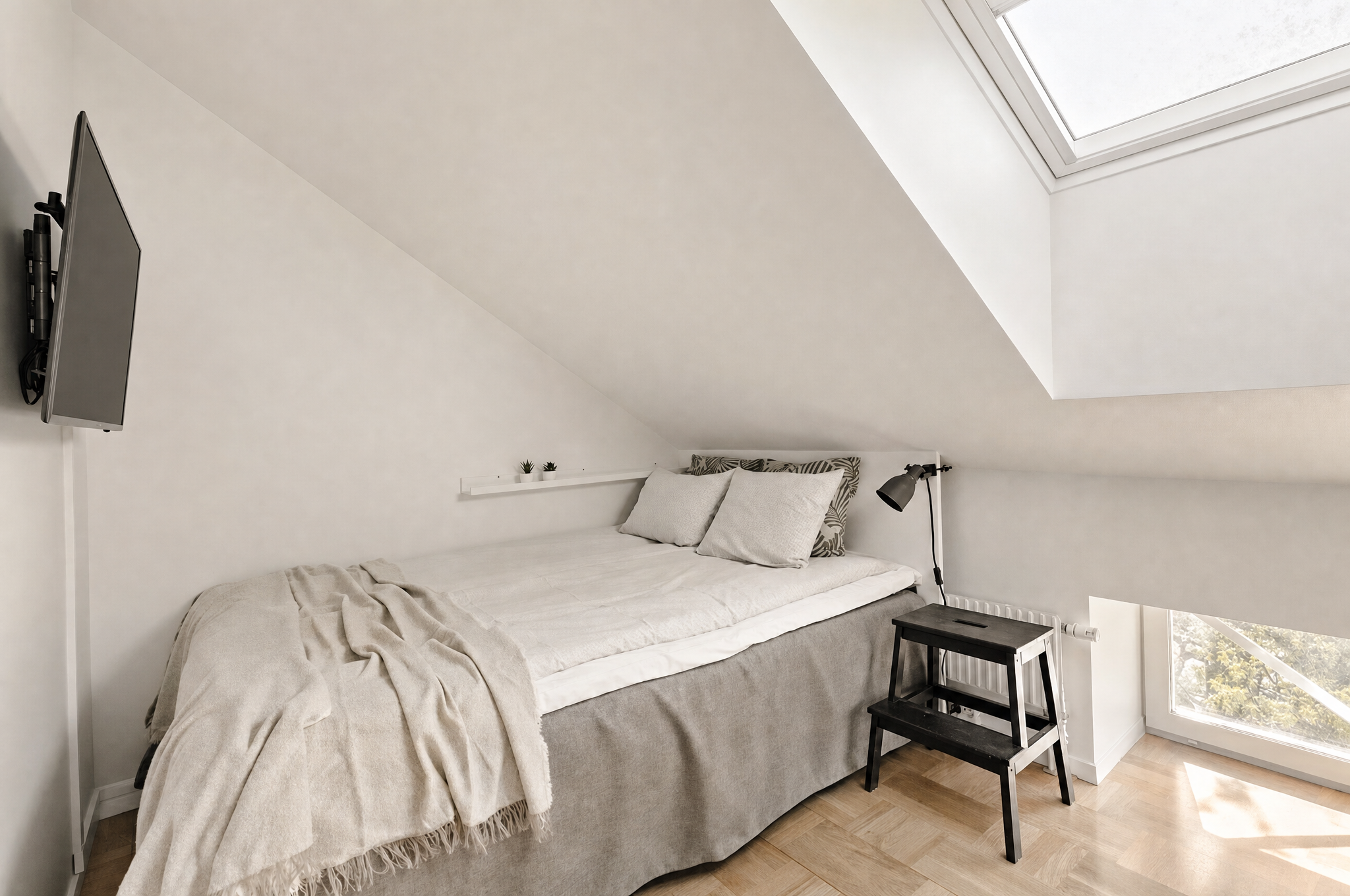 1 rok · 15 m² i Bromma – bild 6