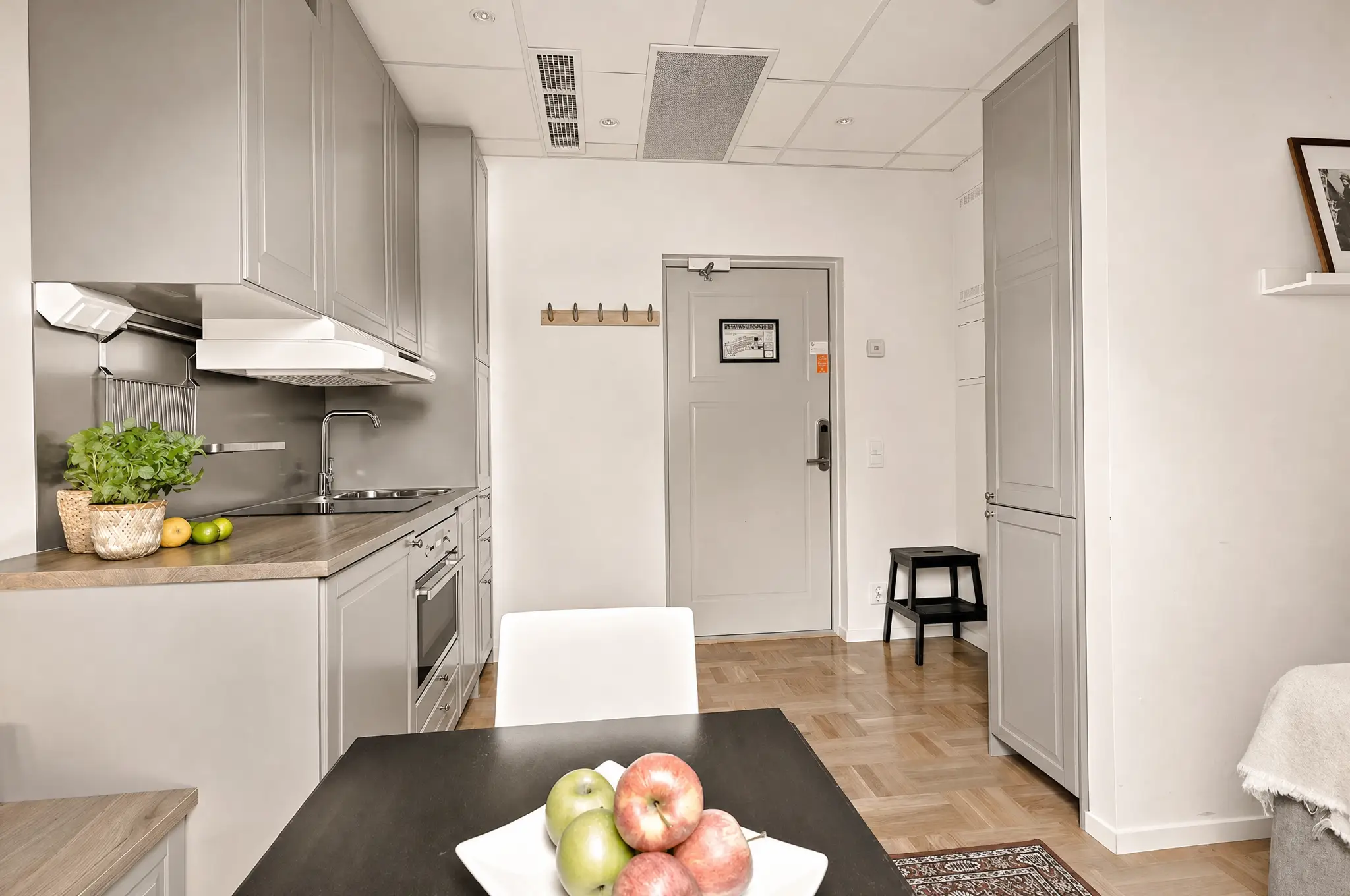 1 rok · 15 m² i Bromma – bild 2