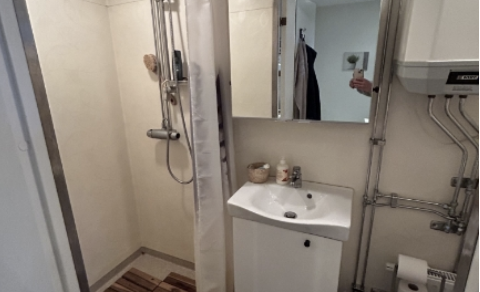 1 rok · 42 m² i Huddinge – bild 11
