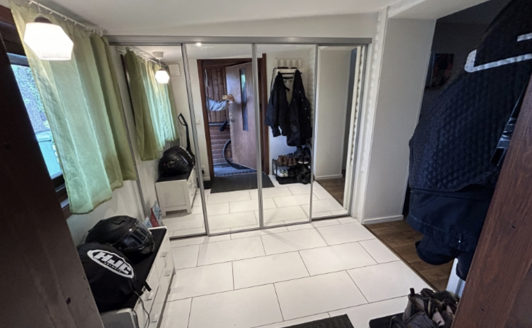 1 rok · 42 m² i Huddinge – bild 3