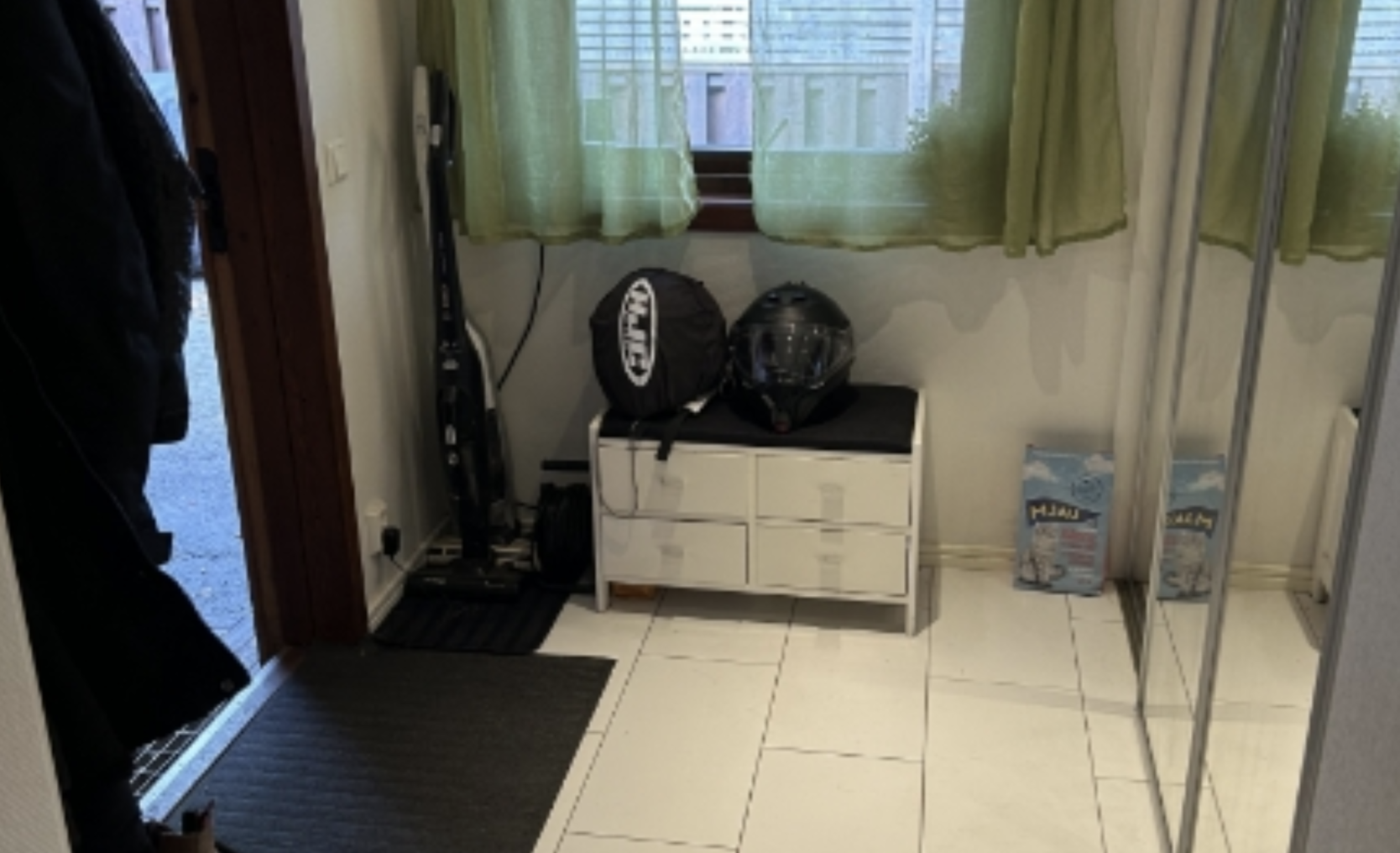 1 rok · 42 m² i Huddinge – bild 6