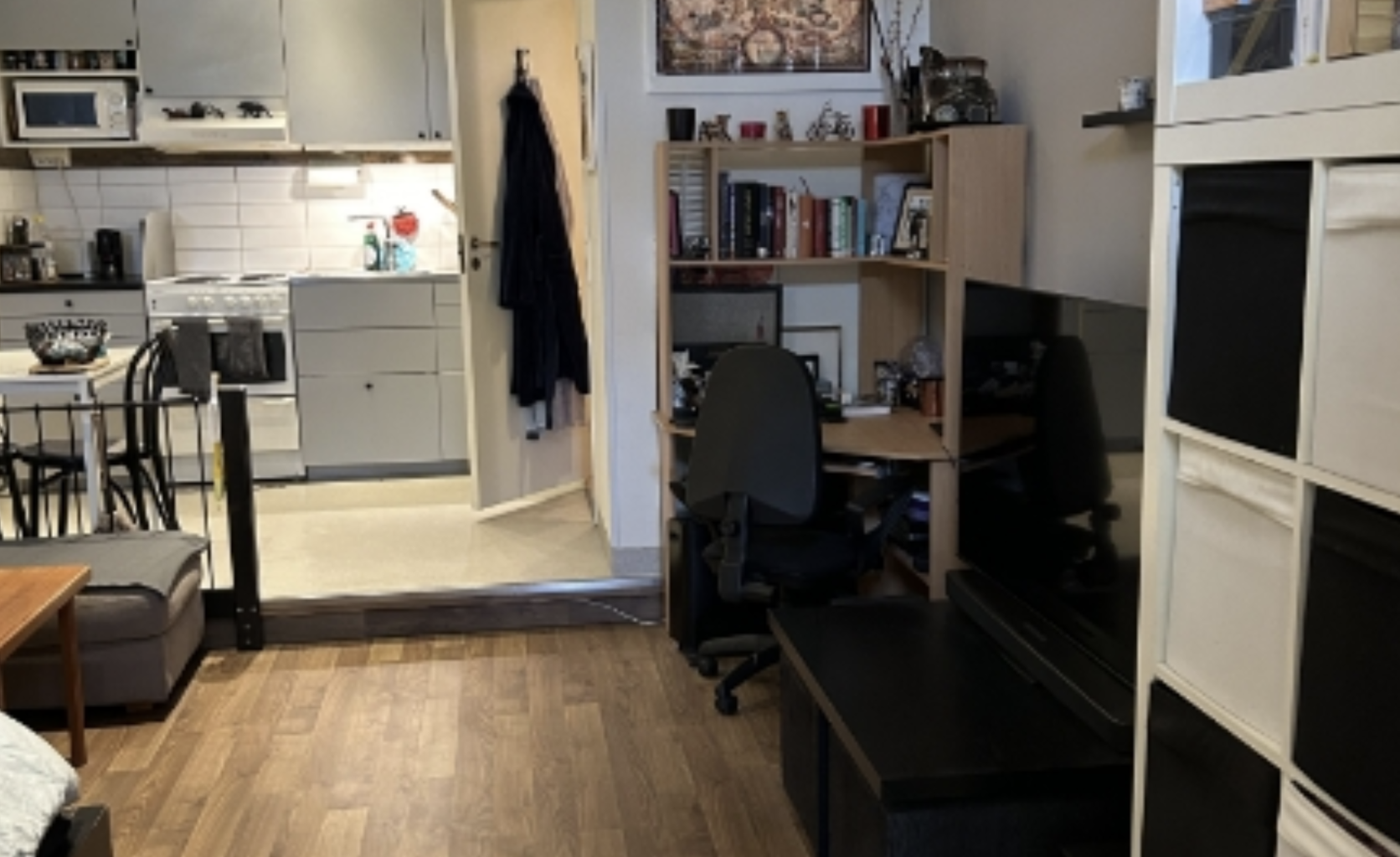 1 rok · 42 m² i Huddinge – bild 5
