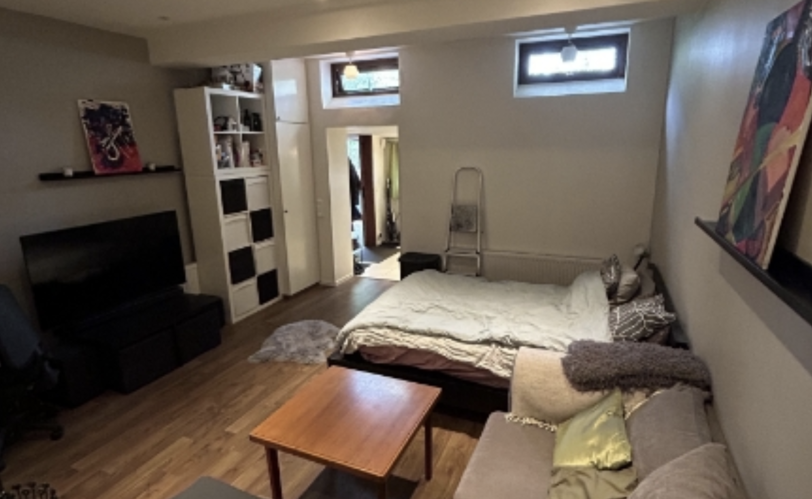 1 rok · 42 m² i Huddinge – bild 7