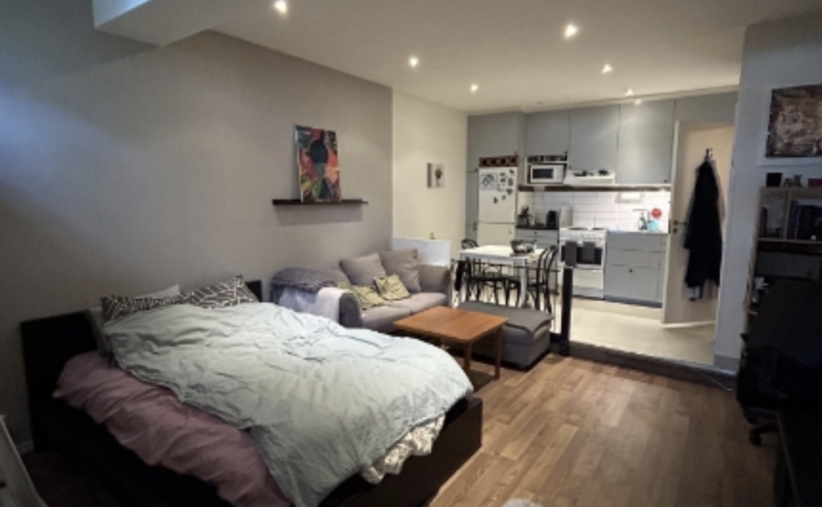 1 rok · 42 m² i Huddinge – bild 8