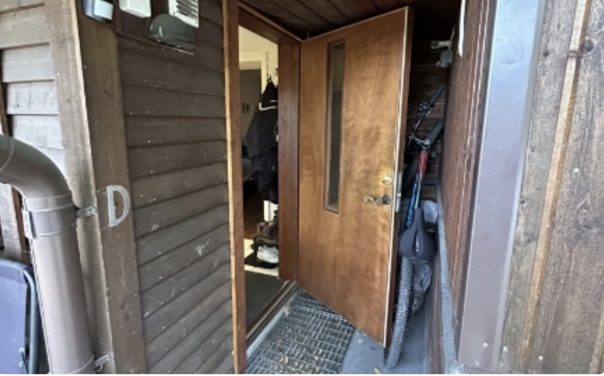 1 rok · 42 m² i Huddinge – bild 2