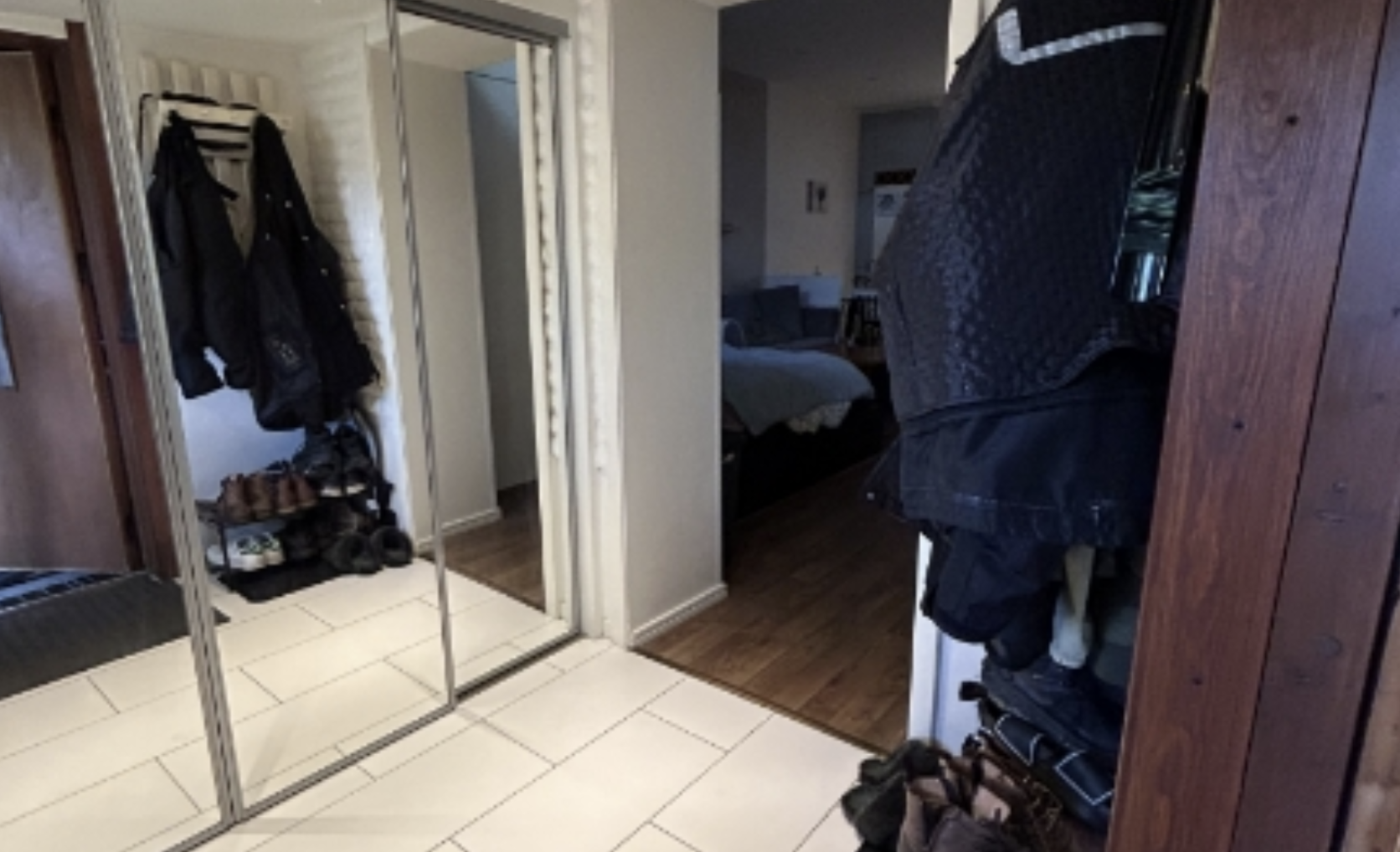 1 rok · 42 m² i Huddinge – bild 4
