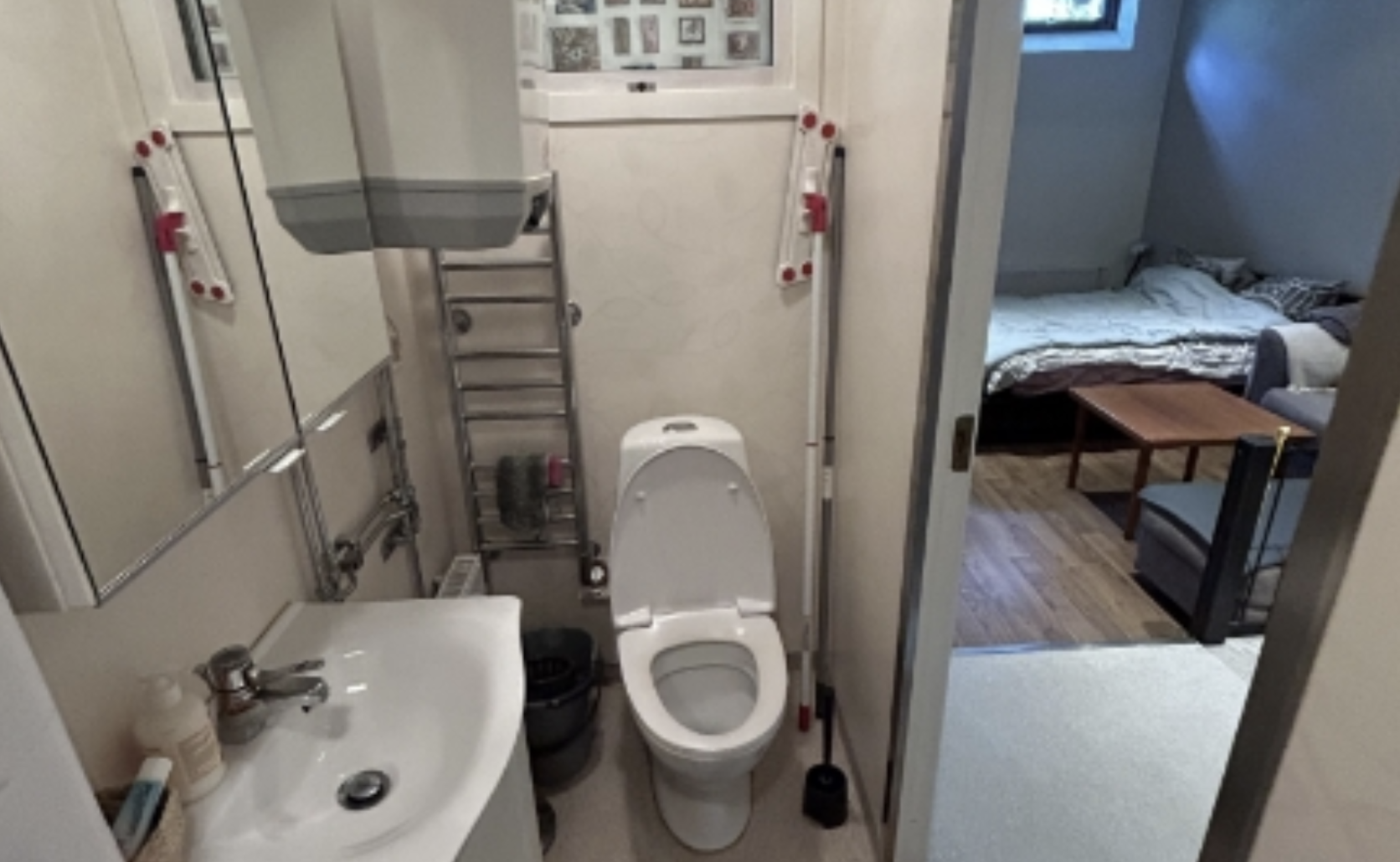 1 rok · 42 m² i Huddinge – bild 10