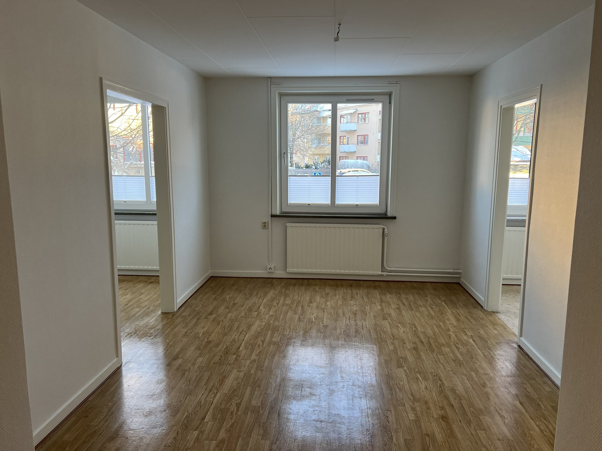 Lägenhet, 2 rooms, 49 sqm, Örebro
