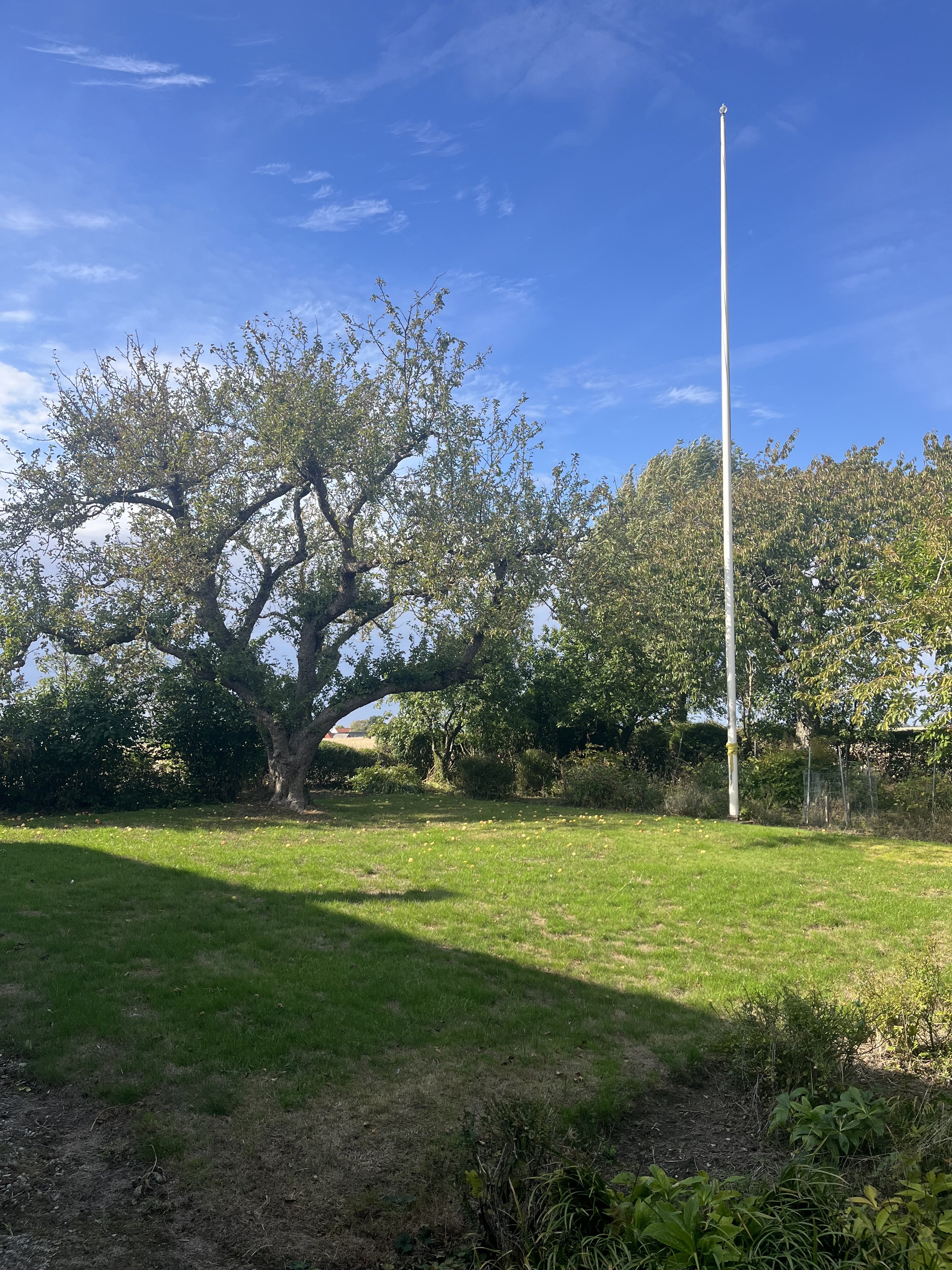 3 rok · 80 m² i Trelleborg – bild 3