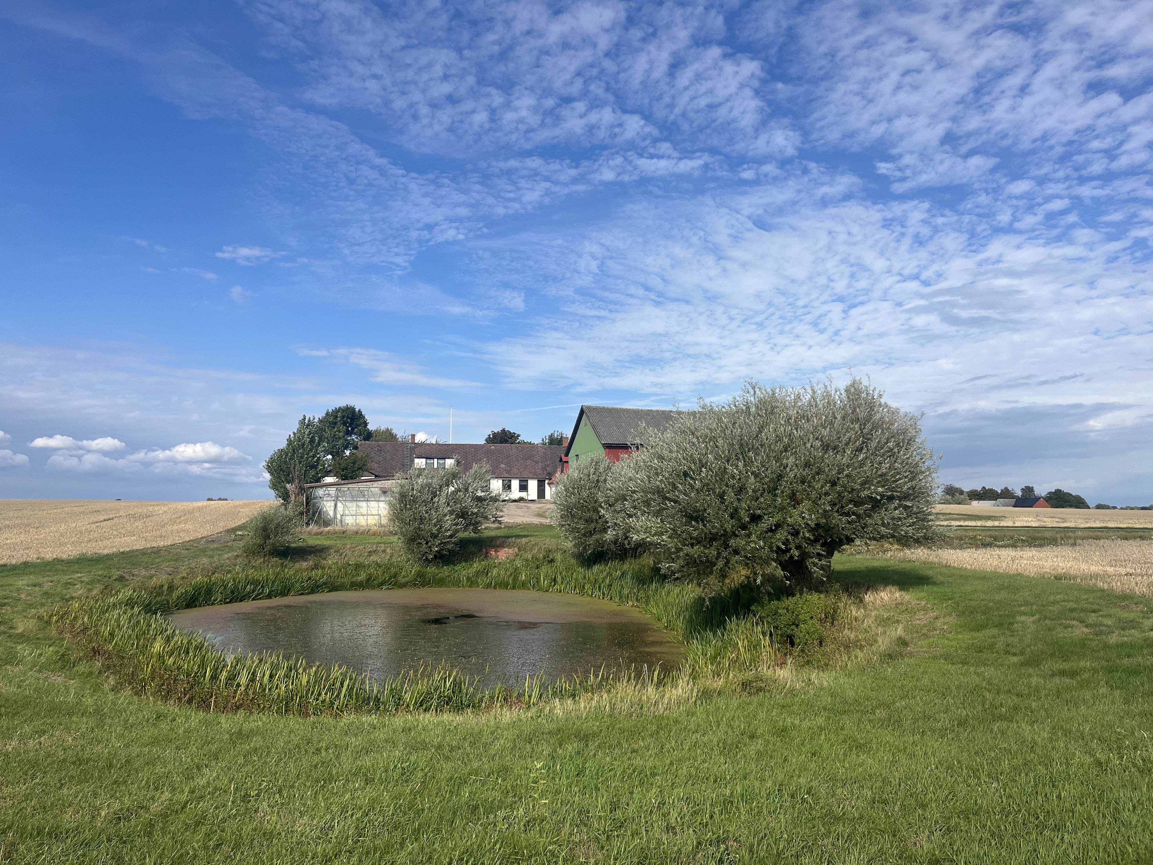 3 rok · 80 m² i Trelleborg – bild 2