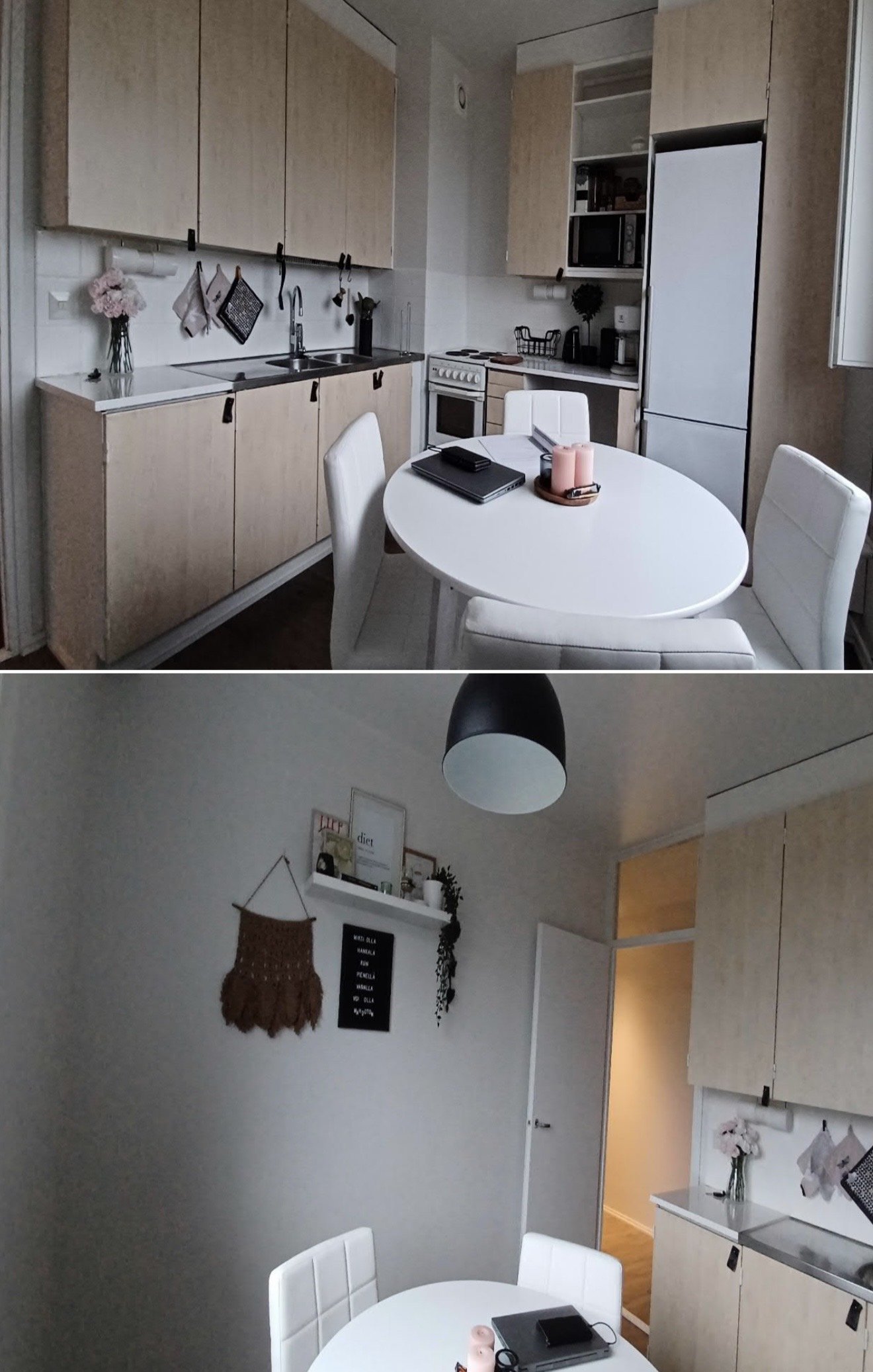 Kyärintie 1
