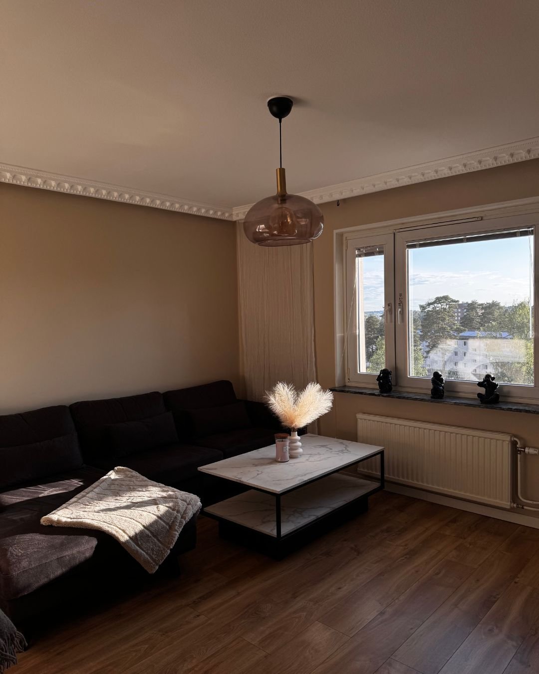 Lägenhet, 2 rooms, 38 sqm, Västerås