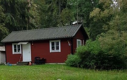 2 rok · 45 m² i Knutby