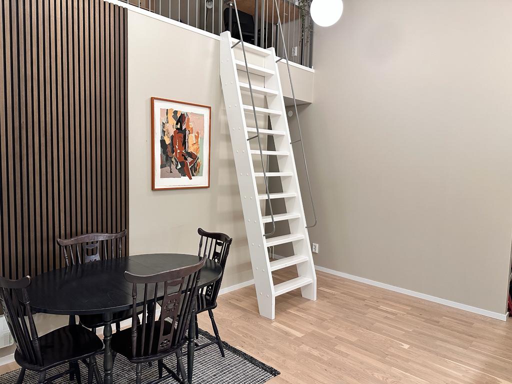 Lägenhet, 3 rooms, 55 sqm, Hässelby