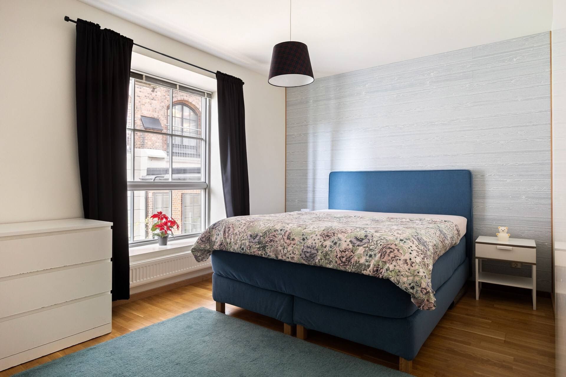 Lägenhet, 3 rooms, 65 sqm, Göteborg