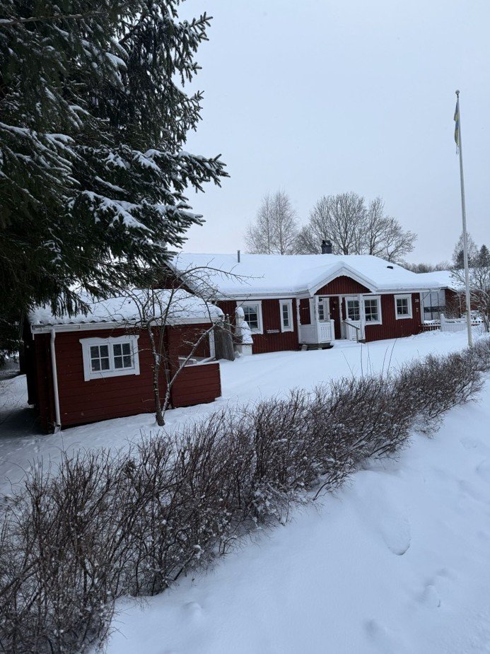 Villa/Hus, 4 rooms, 103 sqm, Borlänge
