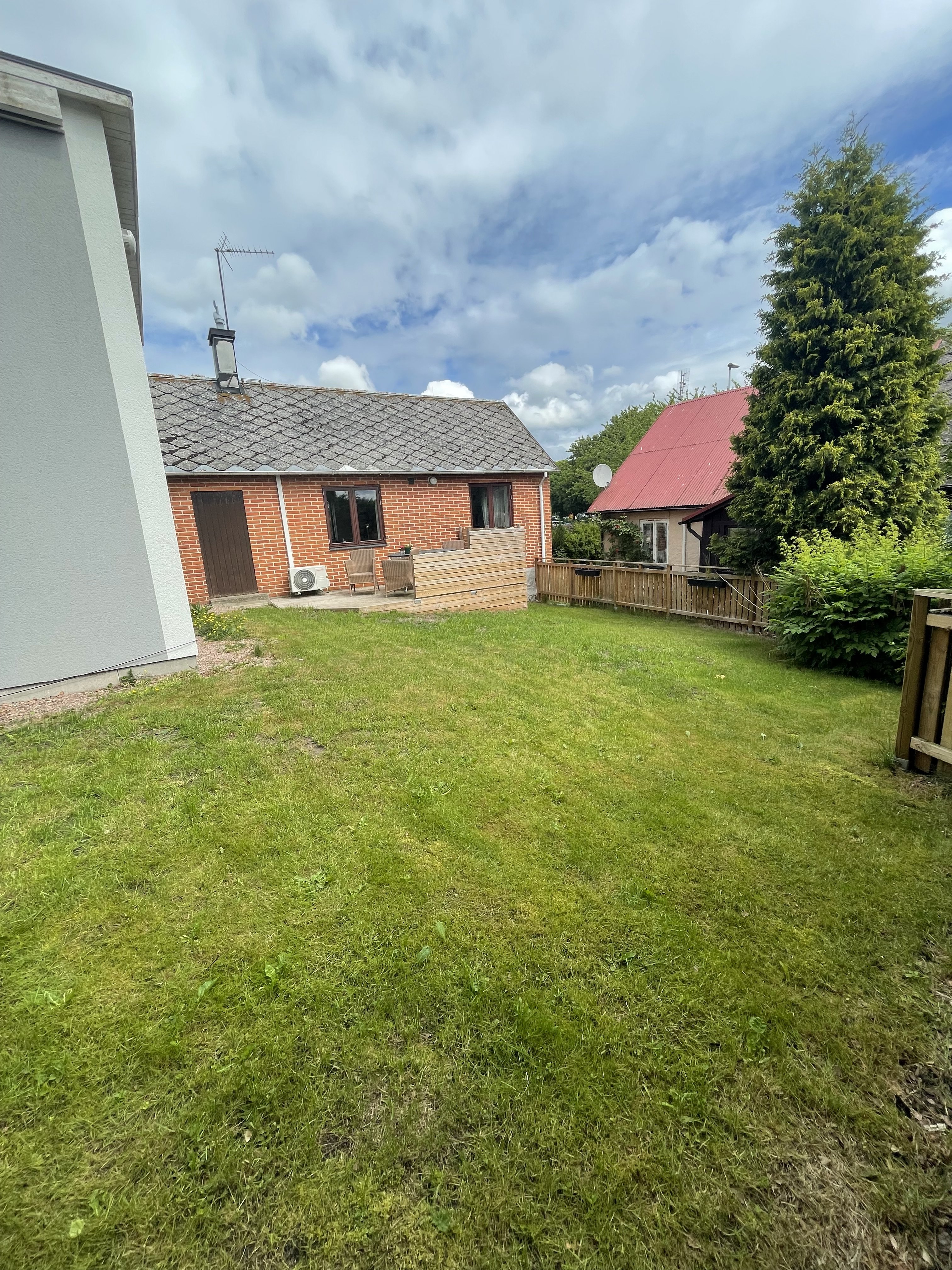 2 rok · 62 m² i Eslöv