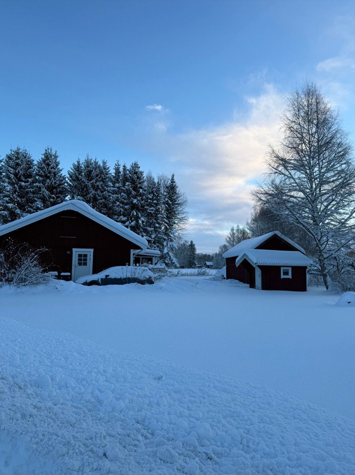 4 rok · 103 m² i Borlänge – bild 2