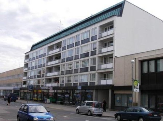 Kemi, keskusta 2h,k,p 69 m2 1