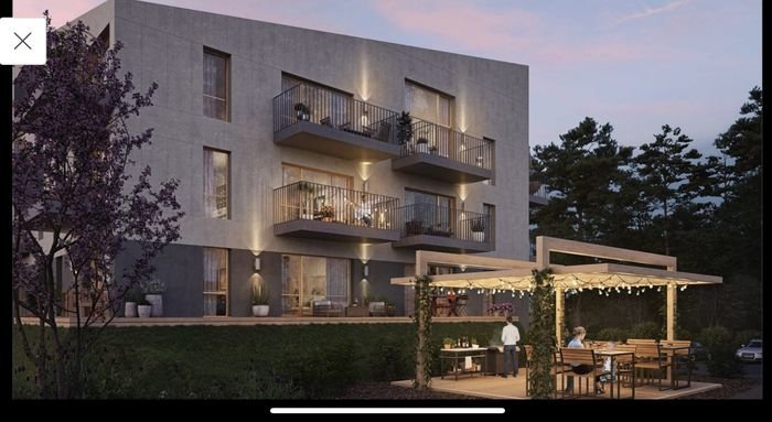 1 rok · 27 m² i Hässelby – bild 2