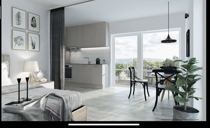 1 rok · 27 m² i Hässelby – bild 4