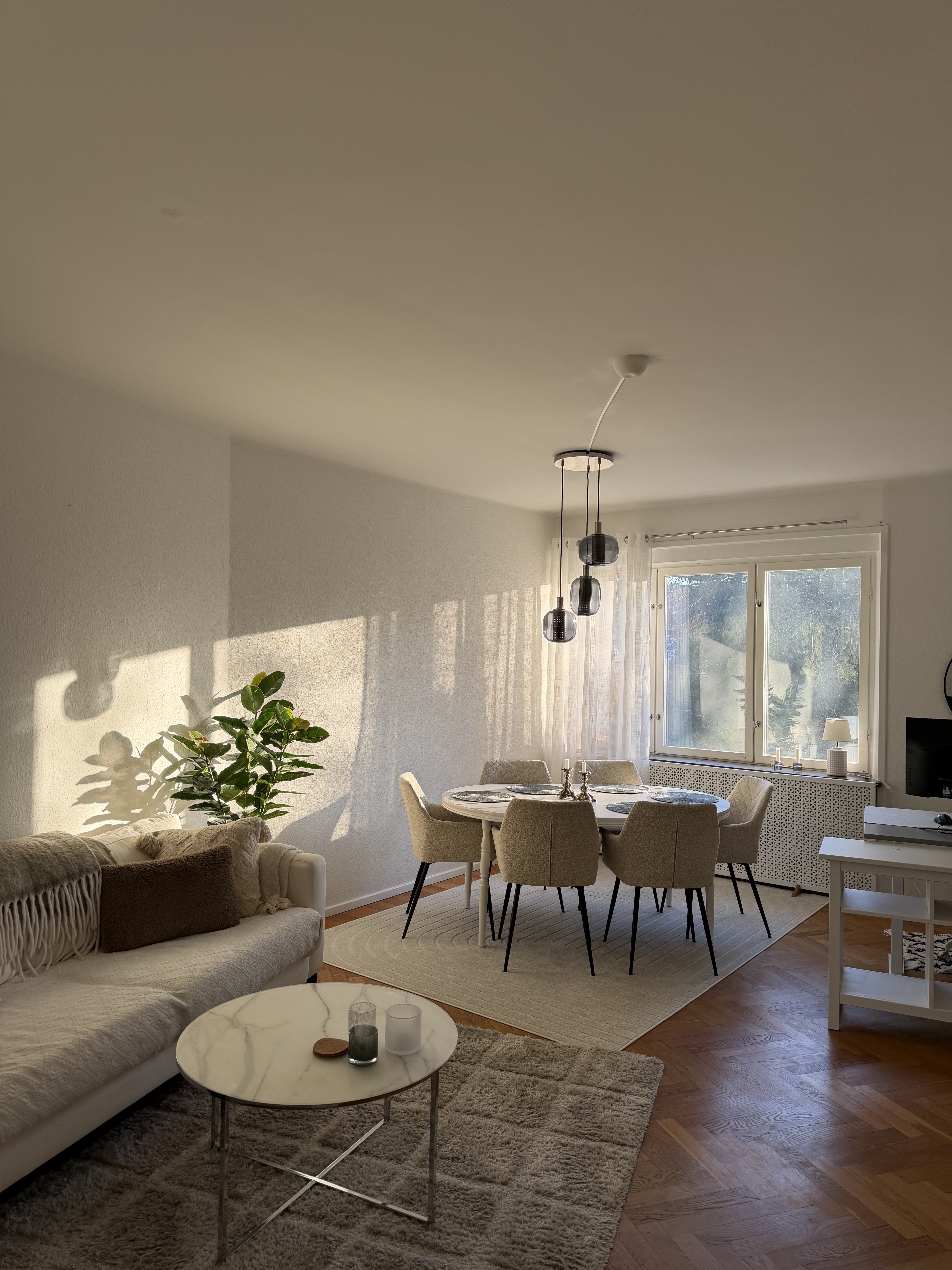 Lägenhet, 2 rooms, 62 sqm, Lund