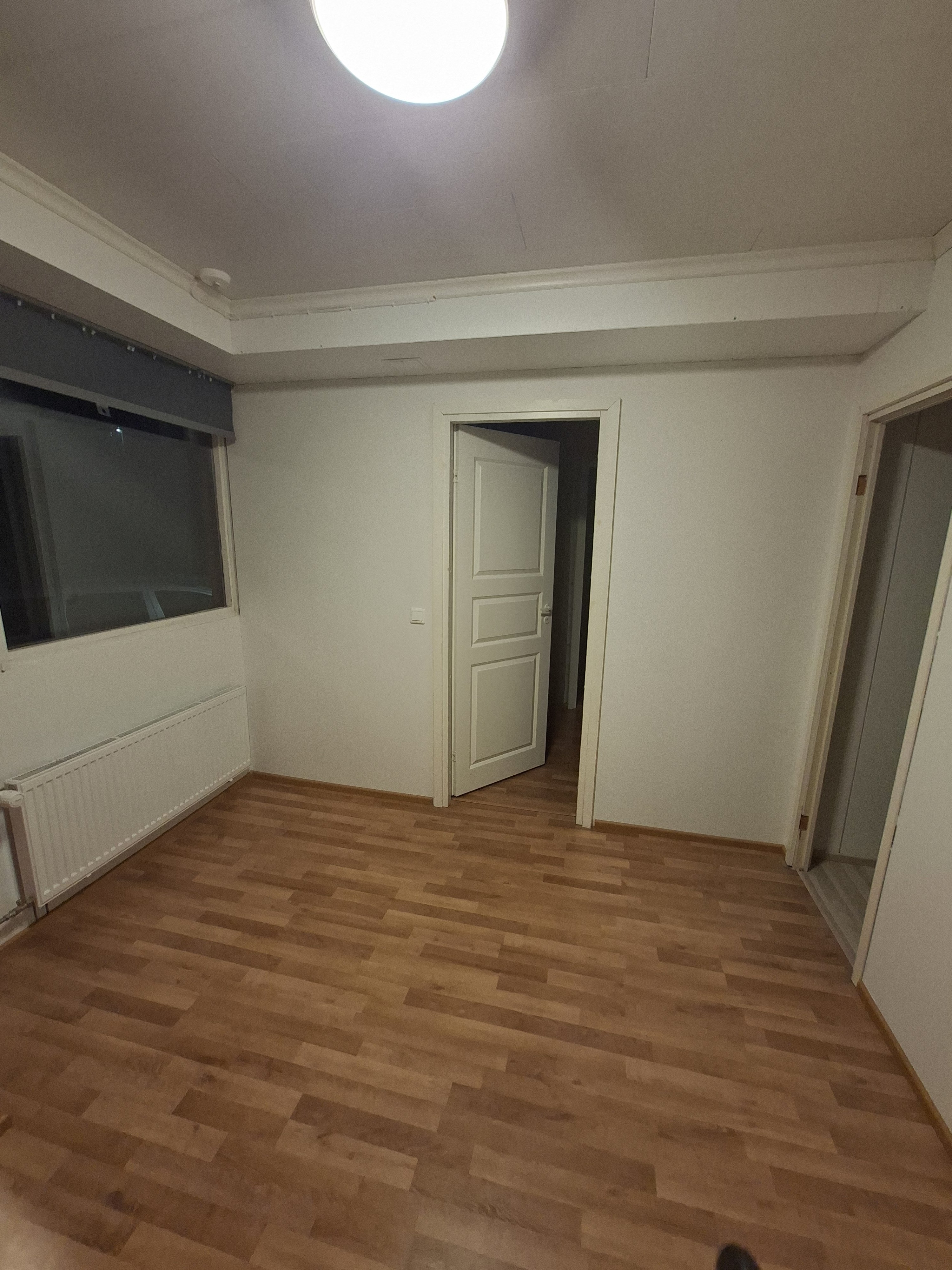 Kivirannalla rivitalo 3h+sauna 4