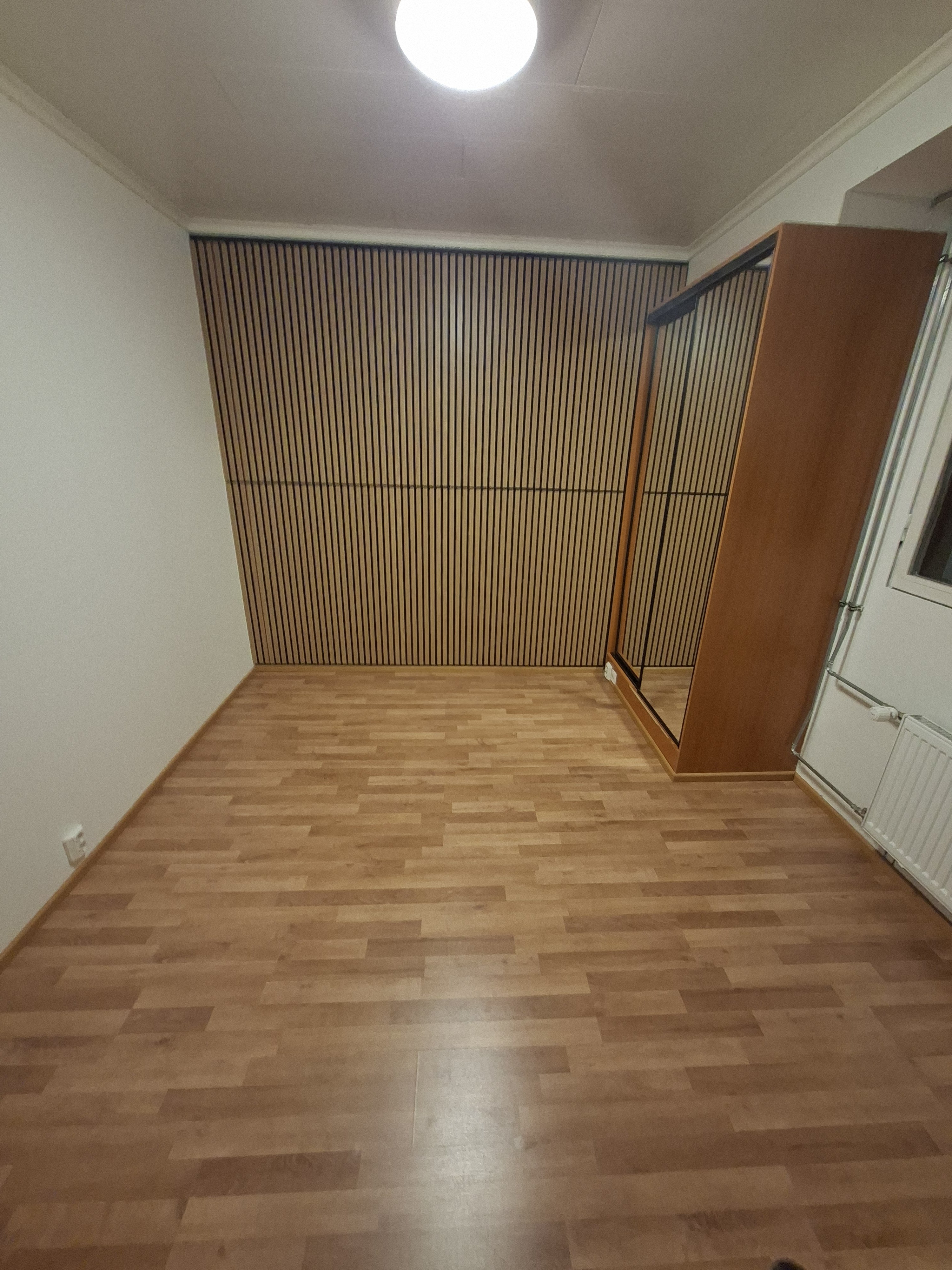Kivirannalla rivitalo 3h+sauna 3