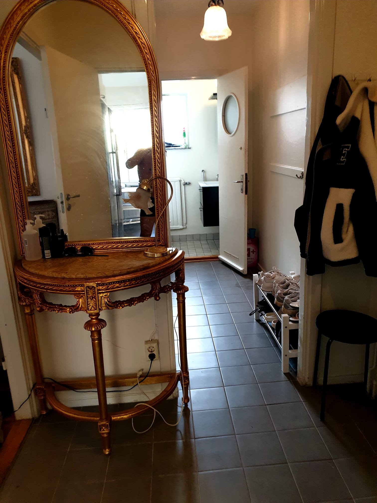 Lägenhet, 4 rooms, 73 sqm, Bromma