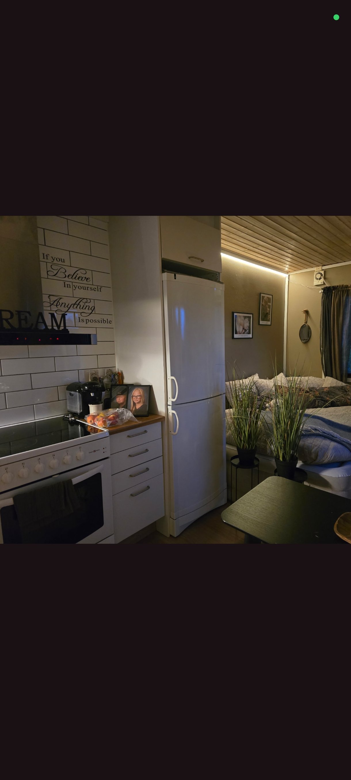 Stuga, 1 rooms, 25 sqm, Säve