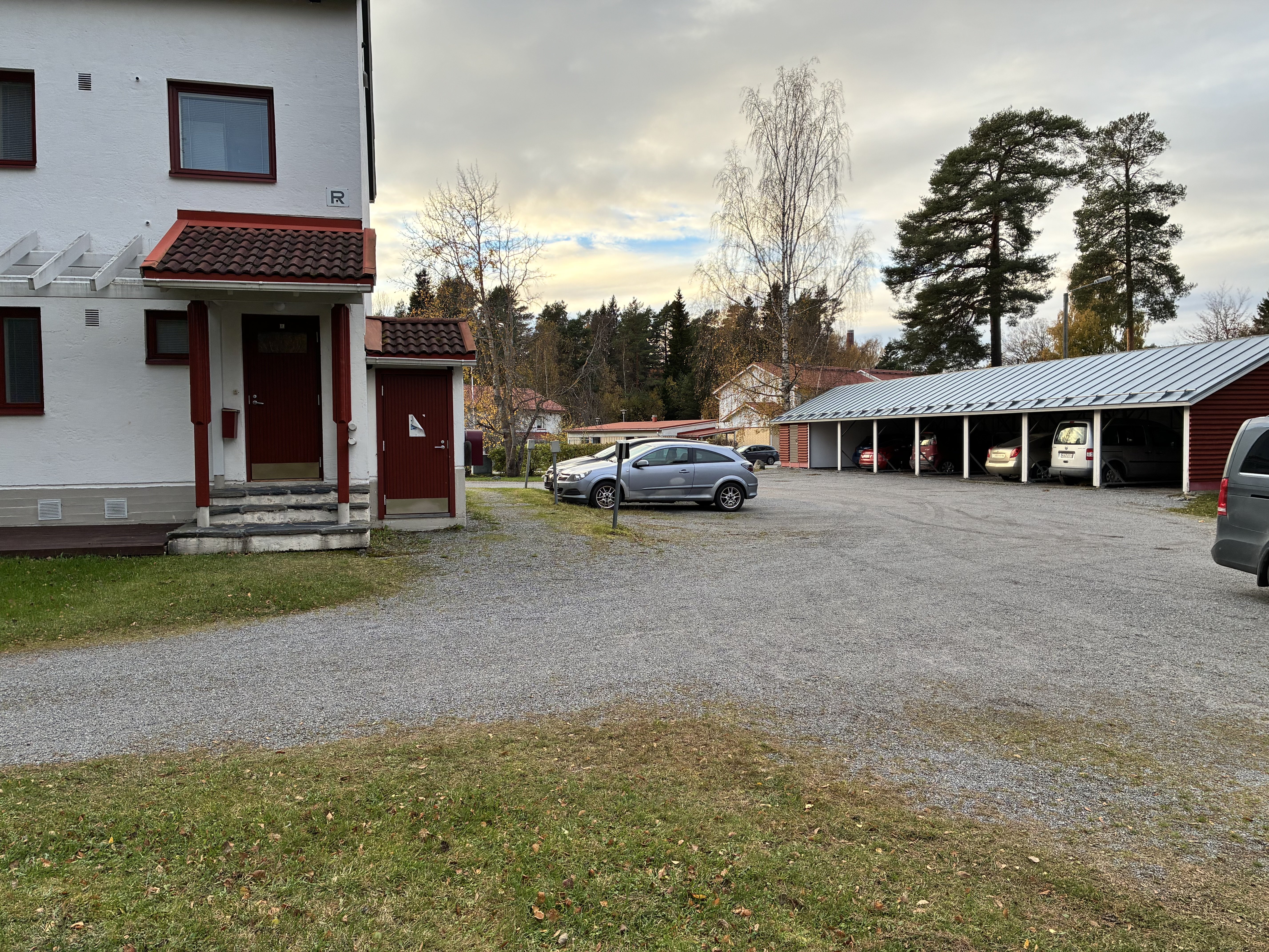 KALUSTETTU 2h 48m2. keittiö, wc ja suihku! Autokatospaikka.! 2