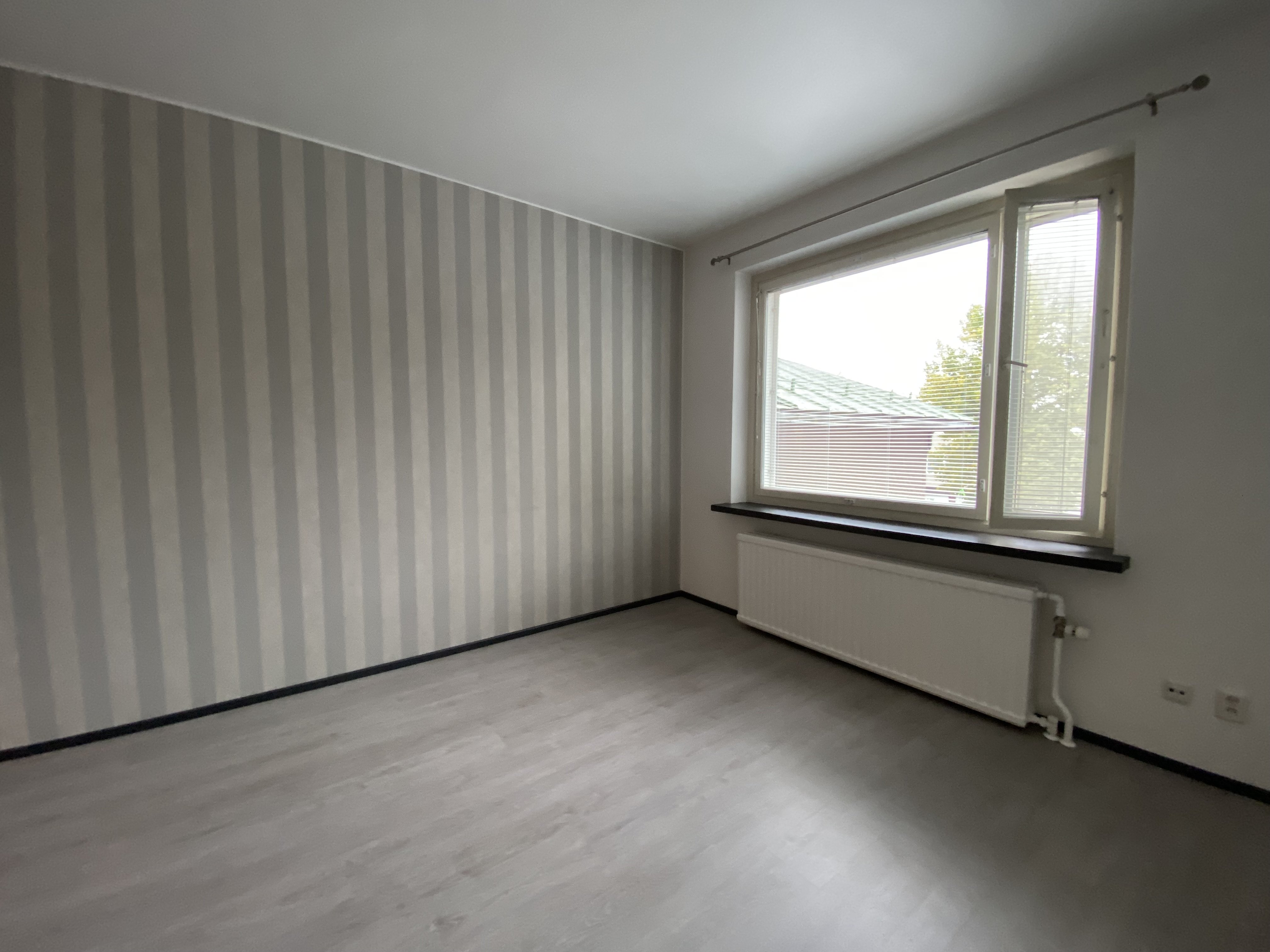 Remontoitu kaksio Imatralla 5