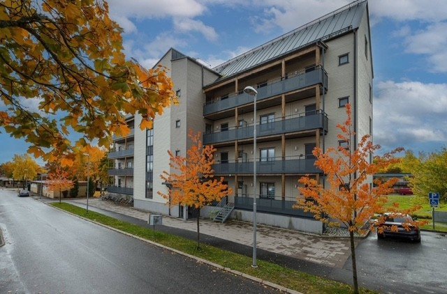 Lägenhet, 2 rooms, 51 sqm, Märsta