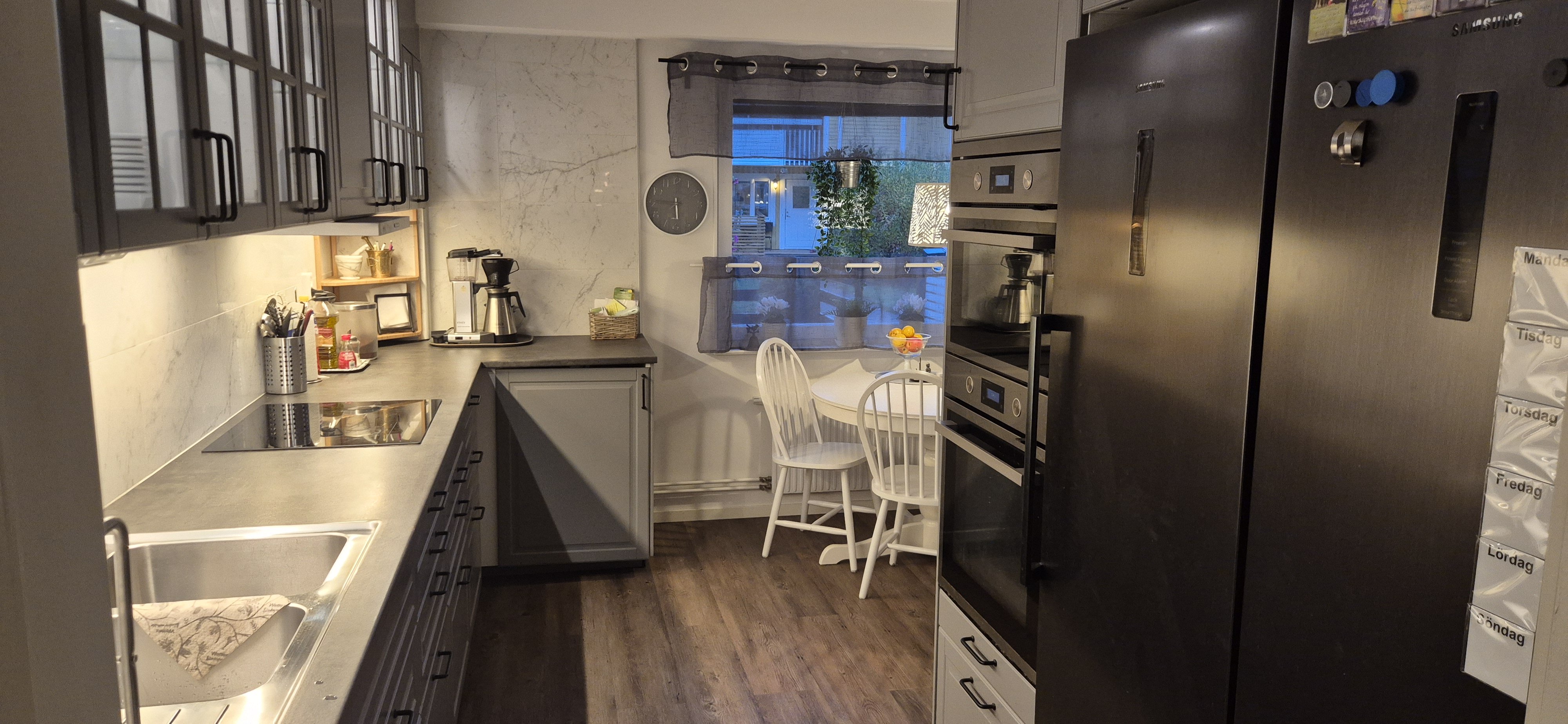 3 rok · 88 m² i Nyköping – bild 2