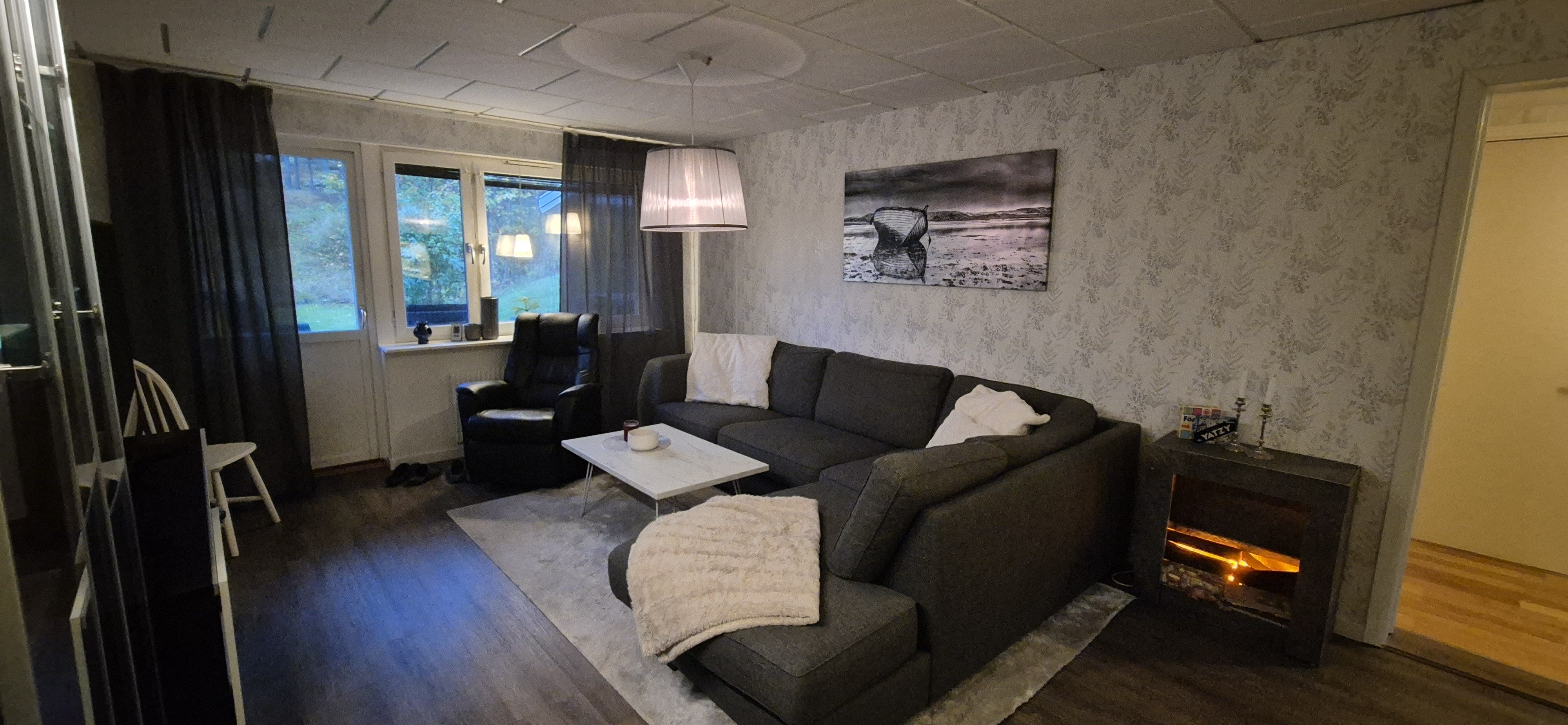 3 rok · 88 m² i Nyköping – bild 5