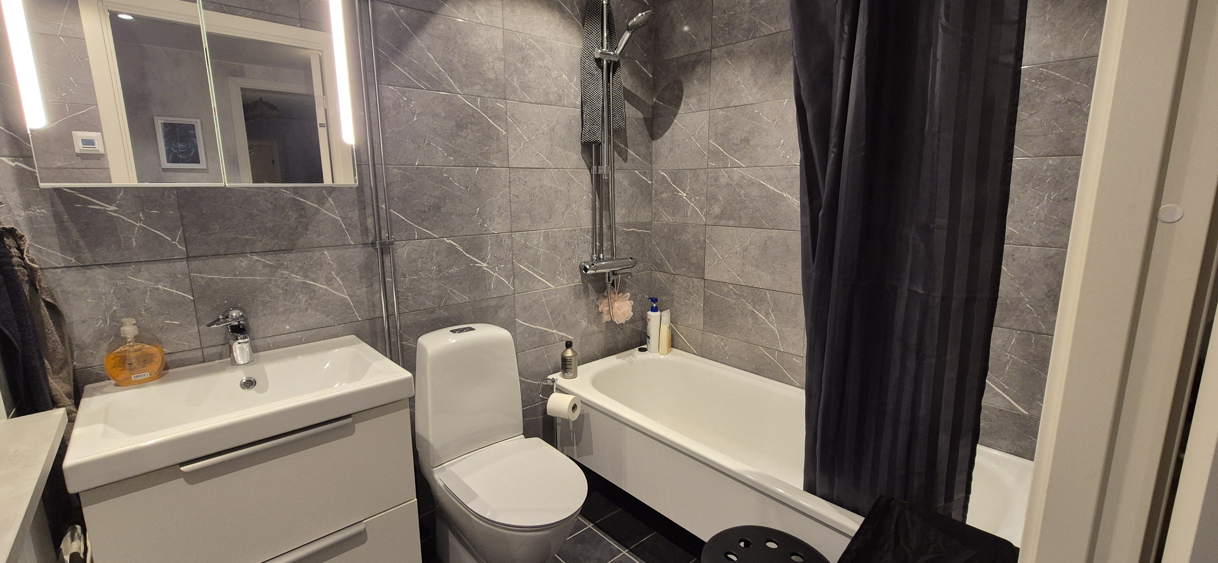 3 rok · 88 m² i Nyköping – bild 8