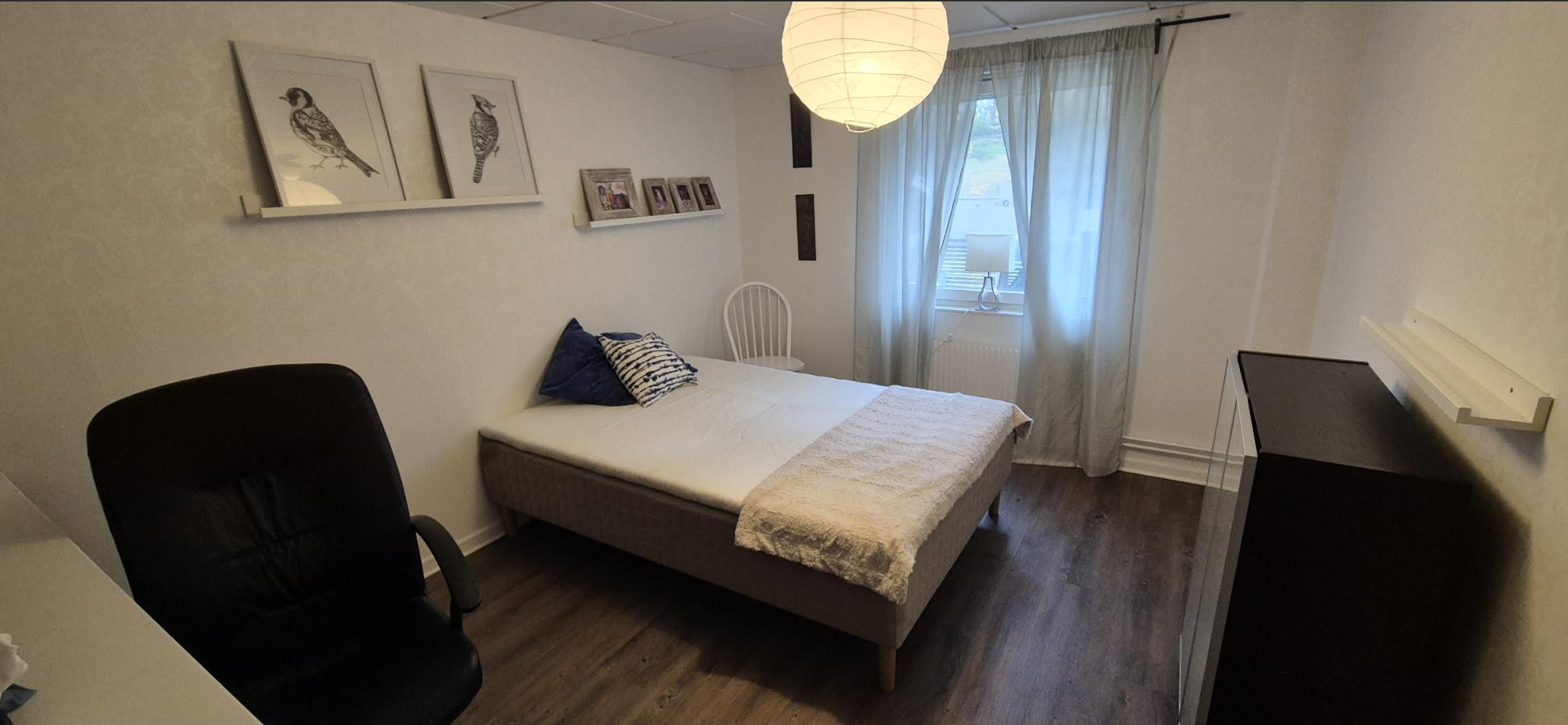 3 rok · 88 m² i Nyköping – bild 12
